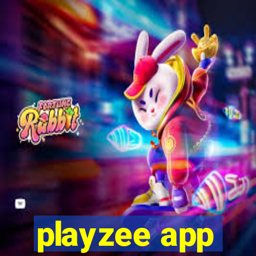 playzee app